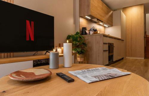 Host Inn Crafty Sūite - Foto 2