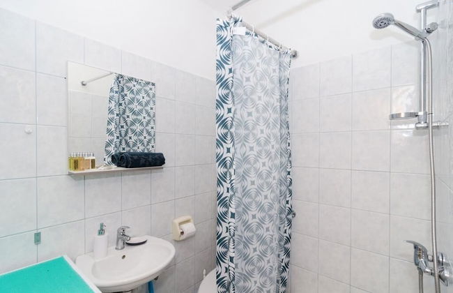 Apartments Ammos - Foto 51