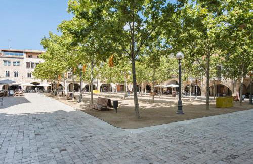 Lovely and bright apartment in the heart of Banyoles - Foto 23