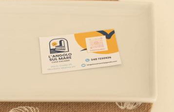 L'Angolo sul mare - Foto 15