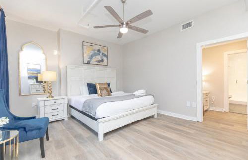 Luxurious Downtown 2 bedroom 2 bath with views 1M - Foto 17