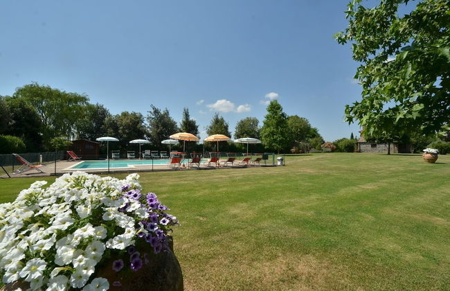 Agriturismo Buriano - Photo 35