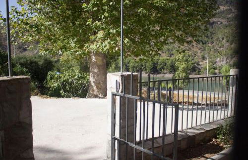 Escaladores Caminito del Rey familia amigos paisaje de ensueño - Foto 6