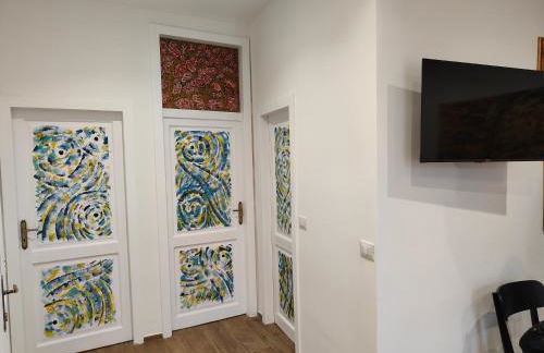 Luxury Berto Home - Foto 18