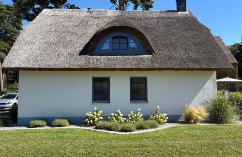 Ferienhaus Fischerhuus - Foto 5