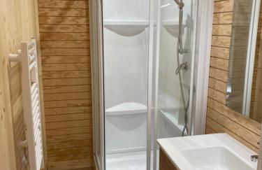 La Cabane du Petit Moulin - Foto 8