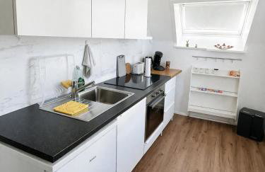 Ulm City Appartement - Foto 12