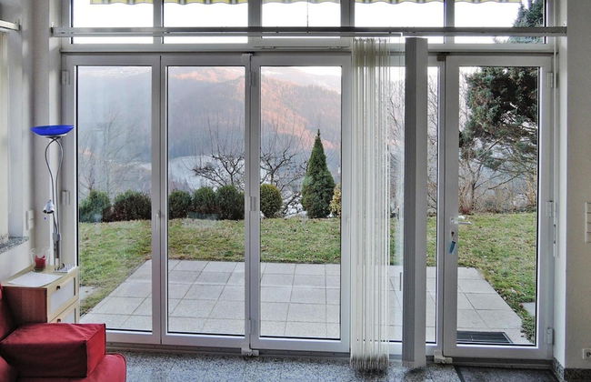 Apartment in Pfaffenberg Near Ski Slopes - Foto 4