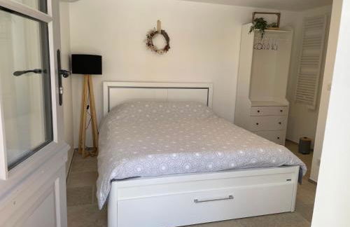 Le Clos des Buis 2 gîtes 6CH 4 SDB 4 WC - Foto 24