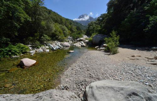 Casa Del Torrente - Foto 62
