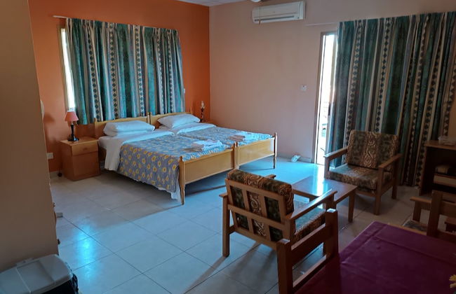 Rantzo Holiday Apartments - Foto 14