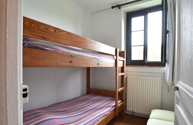 Pleasant Cottage in Asnieres With Terrace - Foto 25