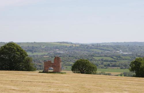 Long Batch Cottage - Foto 15