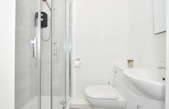 Townhouse @ 86 Brooklyn Street Crewe - Foto 33