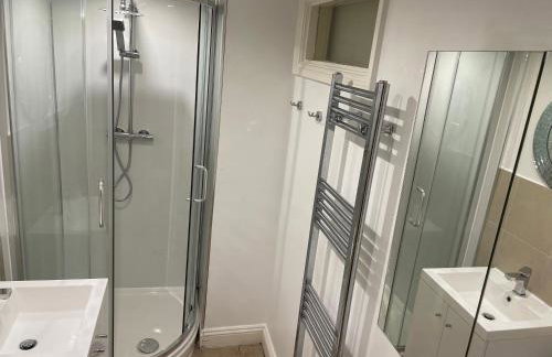 Griffin House Holiday Apartments - Foto 24