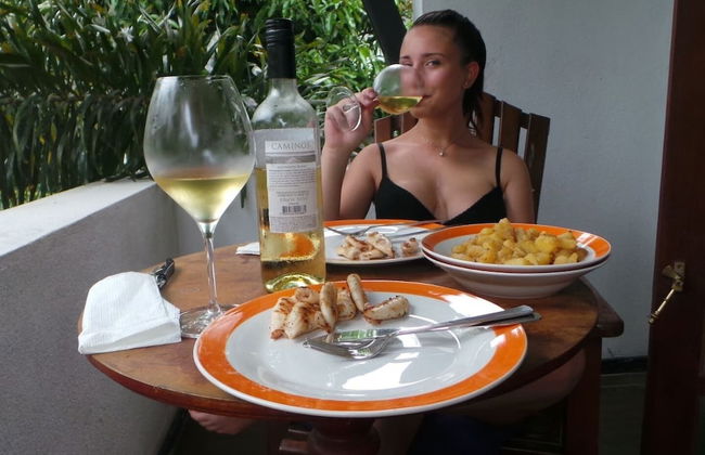 Luxury Villa Costanza - Photo 29