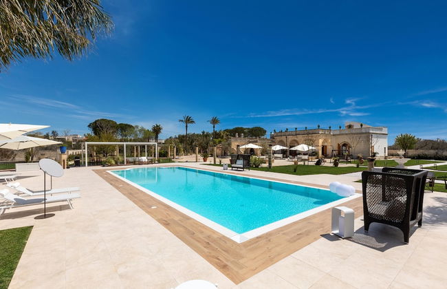 2866 Villa Anna Suites & Events by Perle di Puglia - Foto 1