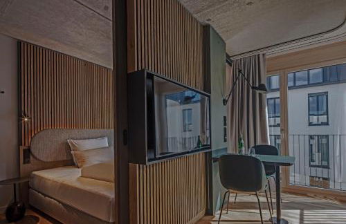 B5 Apartments - Foto 16