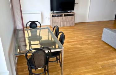 Magnifique Appart. spacieux 8P/ Défense-Courbevoie - Foto 8