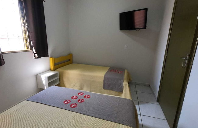 Flat & Residence Premium - Foto 16