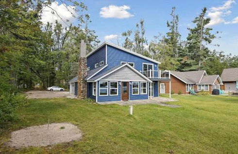 Lakefront Escape Dock Fire Pit Sleeps 14 - Foto 49