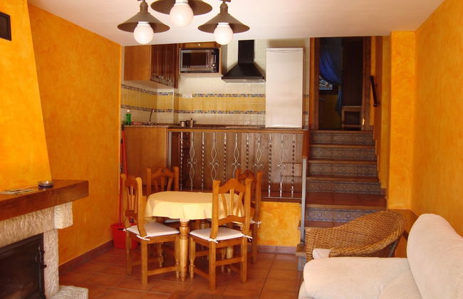 Apartamentos La Montaña - Foto 19