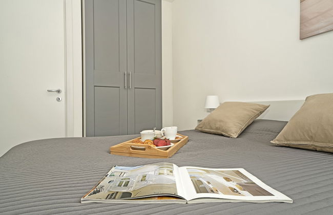 Katya Resort Apts by Wonderful Italy - Photo 73