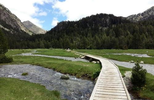 Acogedor Apartamento 2 Habitaciones en Boí - Foto 63