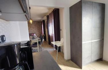 Family apartment Cathy - Foto 8