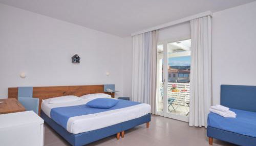 Felix Hotels - Hotel Residence Porto San Paolo - Foto 3