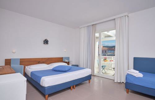Felix Hotels - Hotel Residence Porto San Paolo - Photo 3