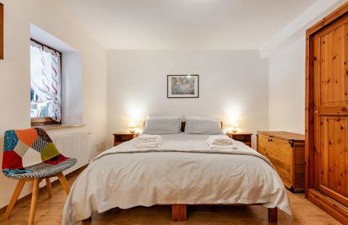 Casa Ai tre cavalli vista sulle Dolomiti - Foto 16