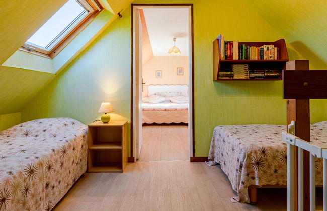 Chez Laurette - Foto 5