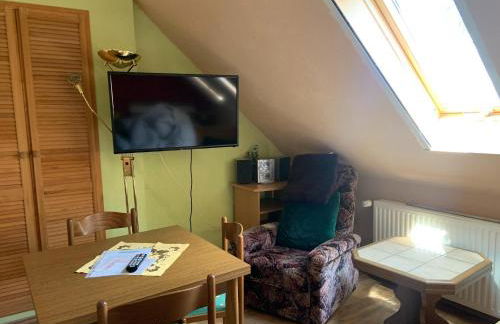 Apartment in Luckaitztal-gossda With Parking Space - Photo 42