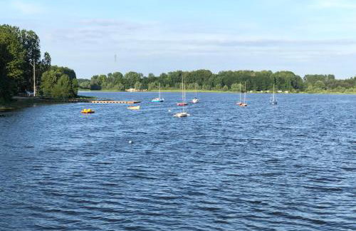 Mazury na Śląsku - Dom Wakacyjny z basenem - Foto 44