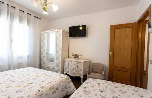 Casa Rural El Abuelo Mauri en Toledo ,finca privada sin vecinos, piscina y total libertad - Photo 43