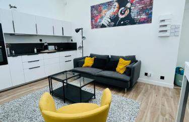 Le Loft - Nantes - Foto 12