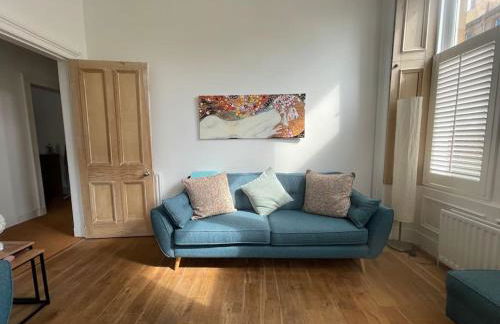 Stunning West End Flat! - Foto 1