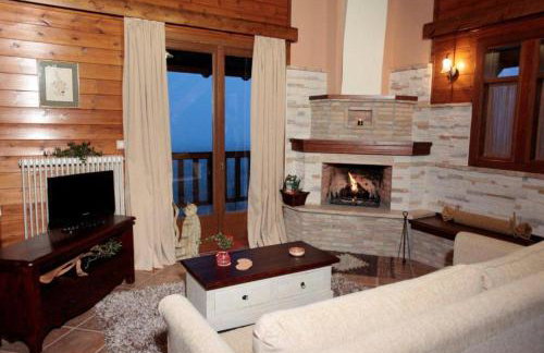 Suites Efharis Filoxenon - Foto 38