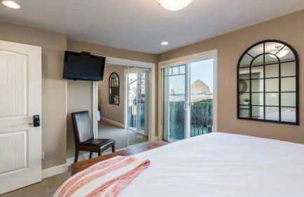 Blue Starfish by AvantStay Ocean Views Direct Cannon Beach Access - Foto 17