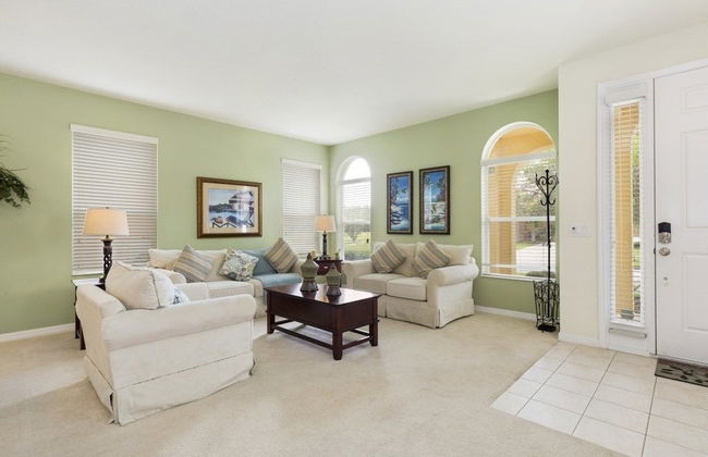 Aco243016 - Bella Vida Resort - 6 Bed 5.5 Baths Villa - Foto 4