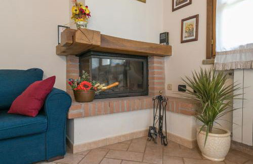 Stupendo rustico in pietra - Foto 6