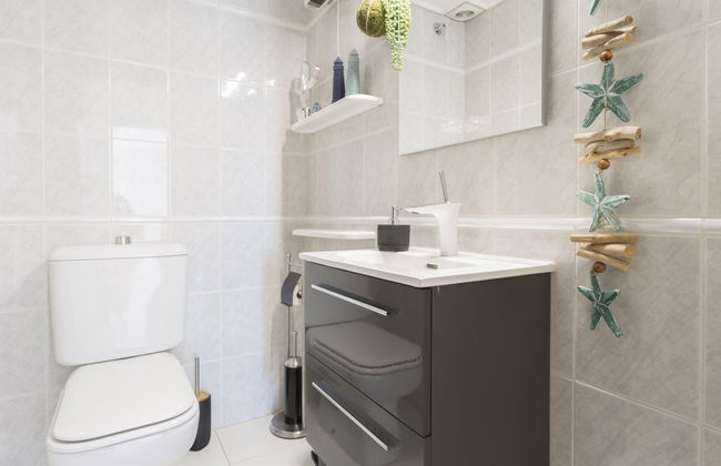 Port Rhodes - Foto 20