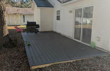 12 mi from Parris Island Cozy home - Photo 19