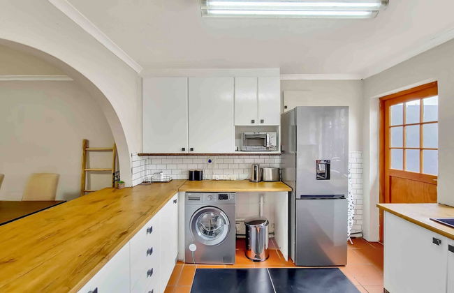 Self Check In-family Home-4 Km From Blouberg Beach - Foto 11