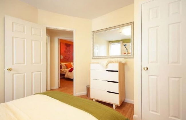 Hamilton Heights Stylish Apartments - Photo 14