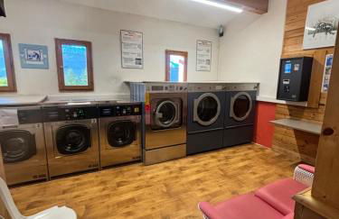 La Plagne Appartement au pied des pistes avec vue Mont Blanc - Foto 44