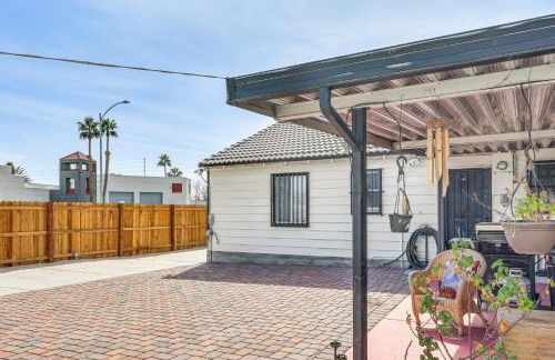 1 Mi to Las Vegas Strip Home with Patio and Grill! - Foto 24