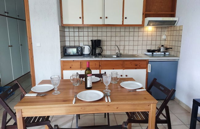 Grekis hotel & Apartments - Photo 14