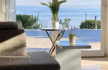 Luxury VILLA ETERNITY - marvelous sea view - Opatija-Poljane - Foto 24